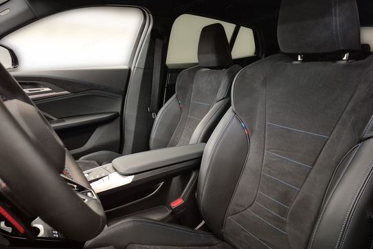 BMW X2 M35i xDrive aut