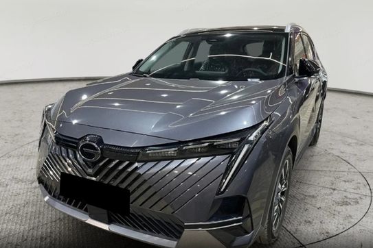 Gac Emkoo Luxury 2.0 HEV