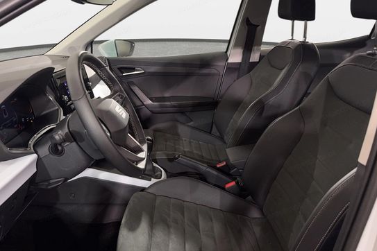 Seat Arona 1.0 Tsi Style