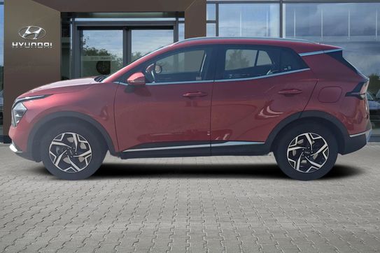 Kia Sportage 1.6 t-Gdi m 2WD