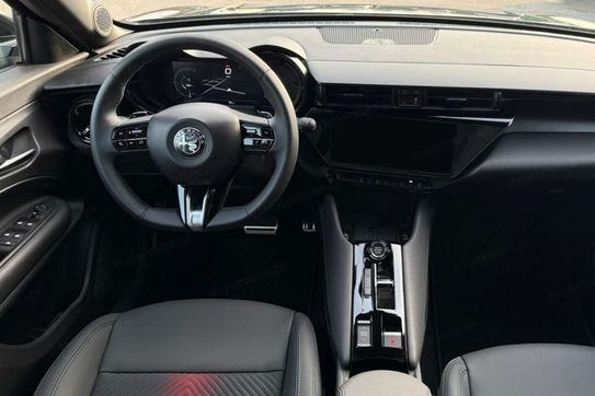 Alfa Romeo Junior 1.2 Ibrida Ti