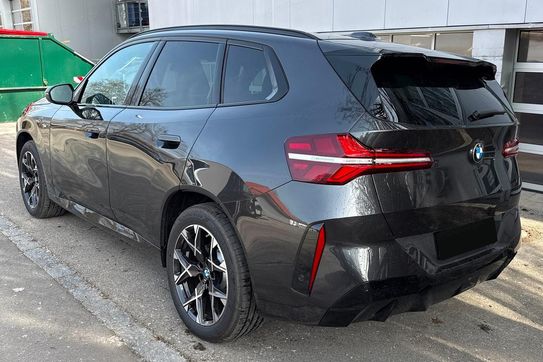 BMW X3 xDrive20d M Sport