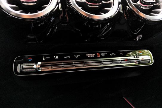 Mercedes GLB 200 Progressive