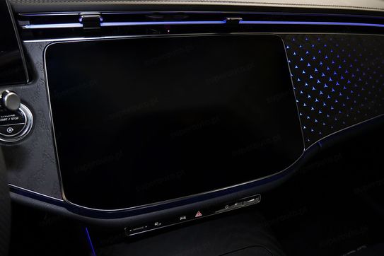 Mercedes Klasa E 220 d 4-Matic AMG