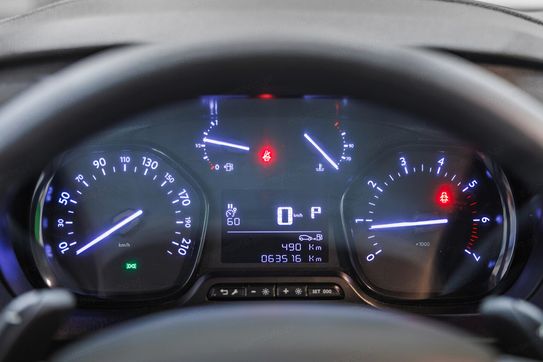 Toyota Proace Verso Long L2H1 Business AT