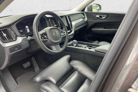 Volvo XC60 B4 B Plus Bright