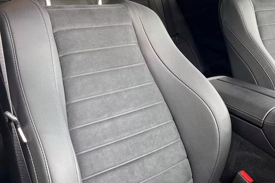 Mercedes GLE 300 d 4-Matic AMG Line