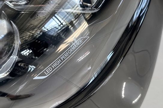 Mercedes Klasa C 180  Business Edition