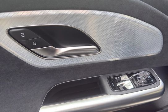 Mercedes CLA 200 AMG Line