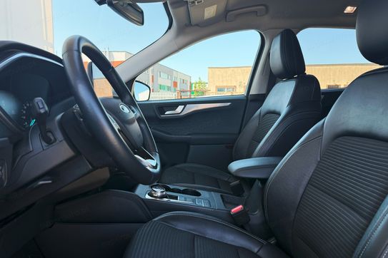 Ford Kuga 2.0 EcoBlue Titanium X AWD aut