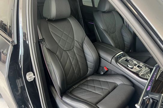 BMW X5 xDrive30d mHEV M Sport sport-aut