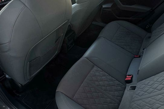 Audi A3 S3 TFSI quattro