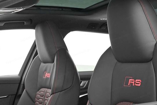 Audi A6 RS6 TFSI quattro Performance Avant