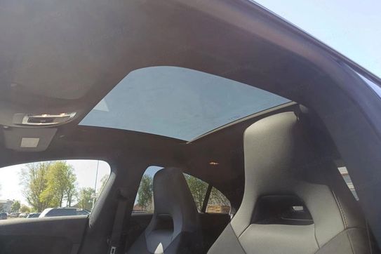 Mercedes CLA 200 mHEV AMG Line 7G-DCT