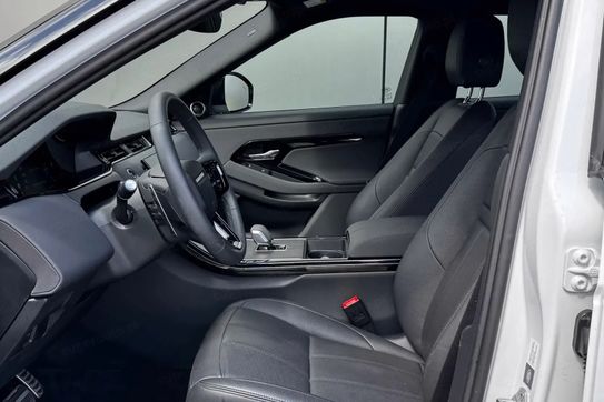 Land Rover Range Rover Evoque D165 Dynamic SE