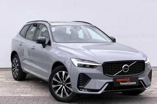 Volvo XC60 B4 D AWD Plus Dark aut