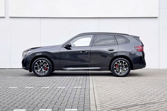 BMW X3 xDrive20d M Sport