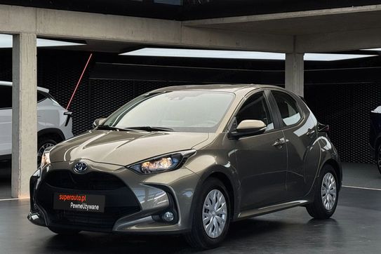 Toyota Yaris 1.5 Hybrid  Comfort