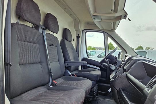Opel Movano Heavy CDTI L4H3