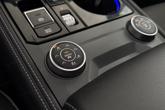 Volkswagen Touareg R-Line 3.0 V6 TDI 4Motion