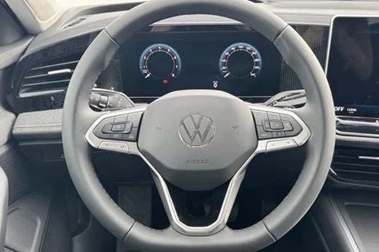 Volkswagen Passat 1.5 TSI mHEV DSG