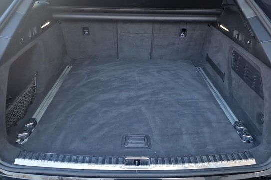 Audi A6 45 TFSI mHEV quattro S tronic