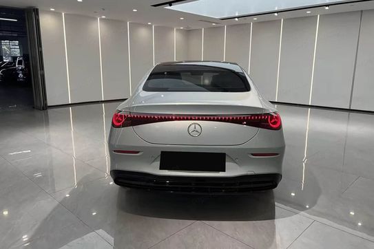 Mercedes CLA 200 Progressive