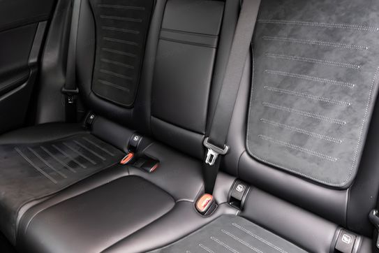 Mercedes GLC 220 d 4-Matic AMG Line