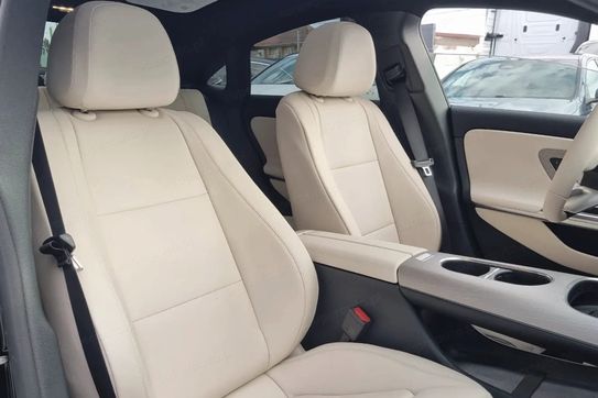 Mercedes CLA 250+ Progressive