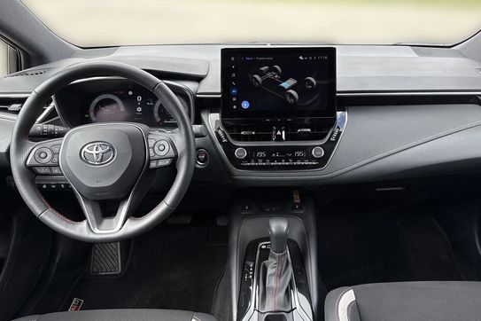 Toyota Corolla 2.0 Hybrid Gr Sport
