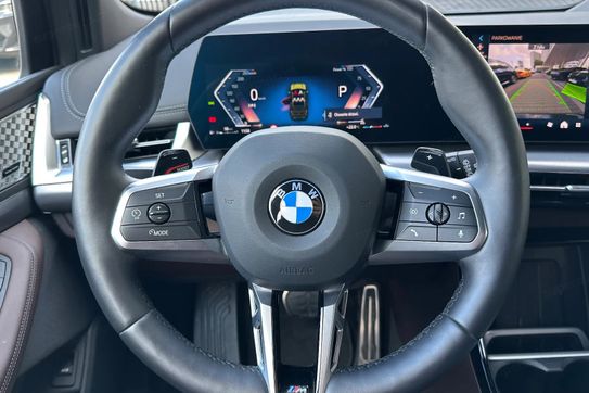 BMW Seria 2 Active Tourer 218i M Sport