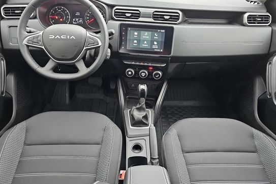 Dacia Duster 1.3 TCe Journey EDC