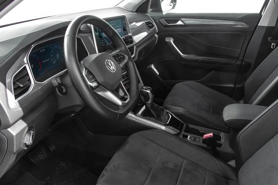 Volkswagen T-ROC 1.5 Tsi Style Dsg