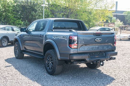 Ford Ranger Raptor A10 4x4