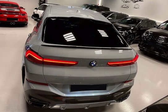 BMW X6 xDrive40i M Sport