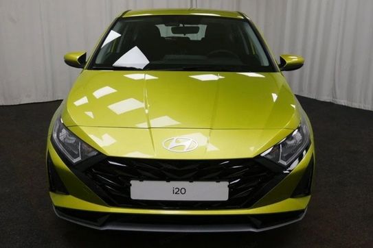 Hyundai i20 Modern 1.0 T-GDi