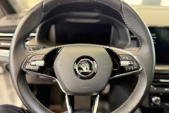 Skoda Kamiq TSI Monte Carlo