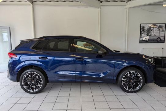 Cupra Terramar Advantage Edition 2.0 TSI 4Drive DSG