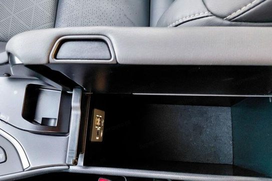 Lexus UX 250h Business 2WD