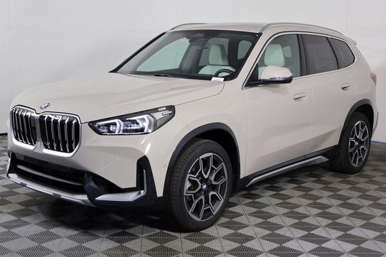 BMW X1 sDrive20i xLine