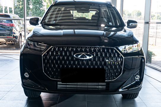 Chery Tiggo 7 Premium 1.5 T-GDI HEV DCT