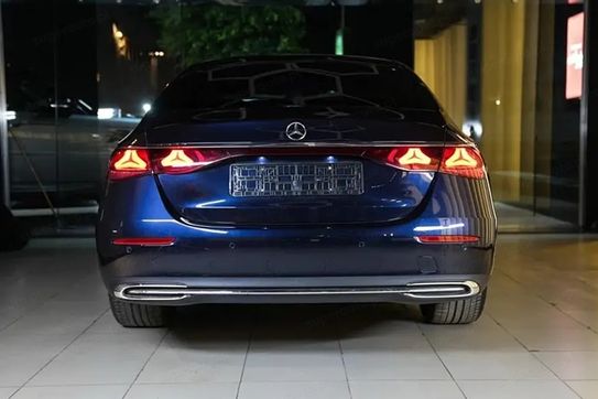 Mercedes E Klasa 200 4-Matic Exclusive
