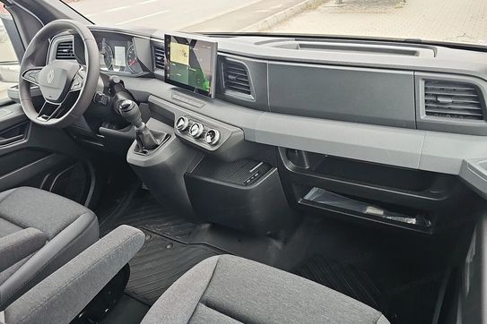 Renault Master L3 Zabudowa 10EP + Tył spanie