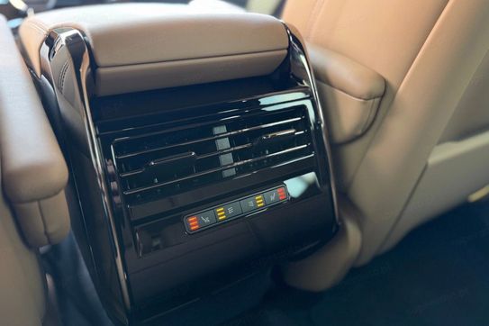 Land Rover Range Rover Sport S 3.0 P440e PHEV S