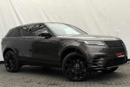 Land Rover Range Rover Velar Velar 3.0 P400 mHEV Autobiography