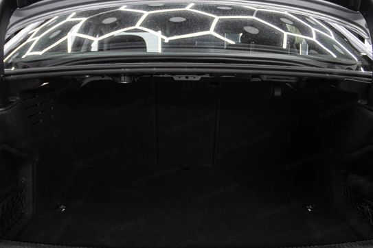 Audi A4 40 TDI mHEV S tronic