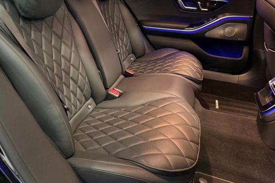 Mercedes Klasa S 450 d 4-Matic AMG Line