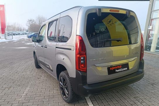 Citroen Berlingo MPV M Plus L1H1