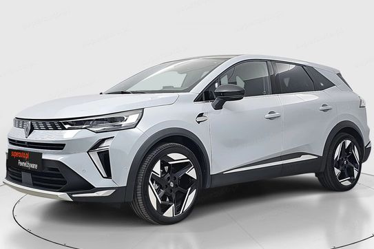 Renault Symbioz 1.6 E-Tech Full Hybrid Iconic