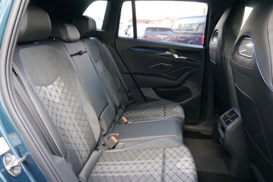 Volkswagen Tiguan R-Line Plus 2.0 TSI 4Mot. DSG